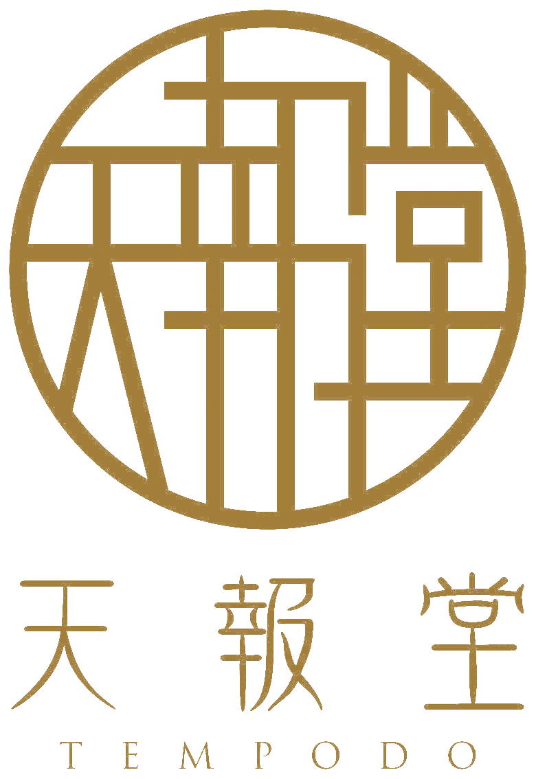 天報堂 TEMPODO